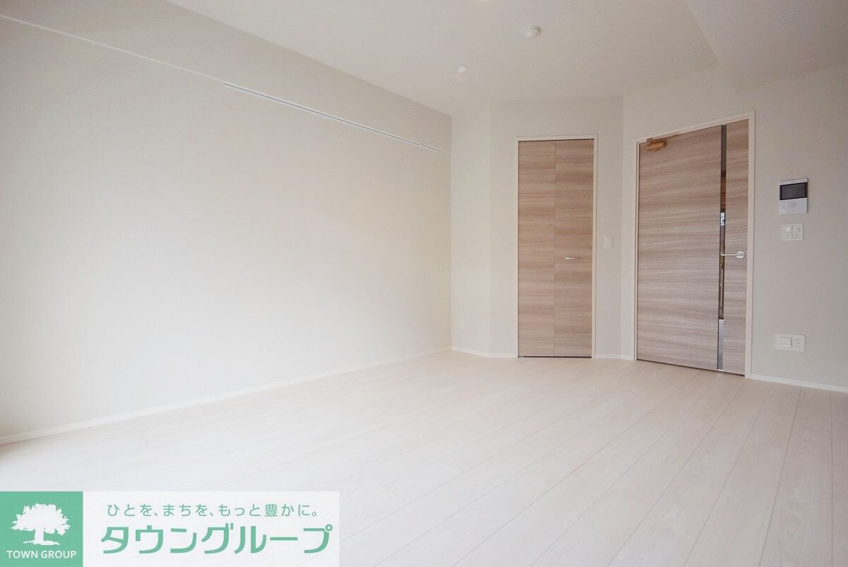 RIDGE豊洲の物件内観写真