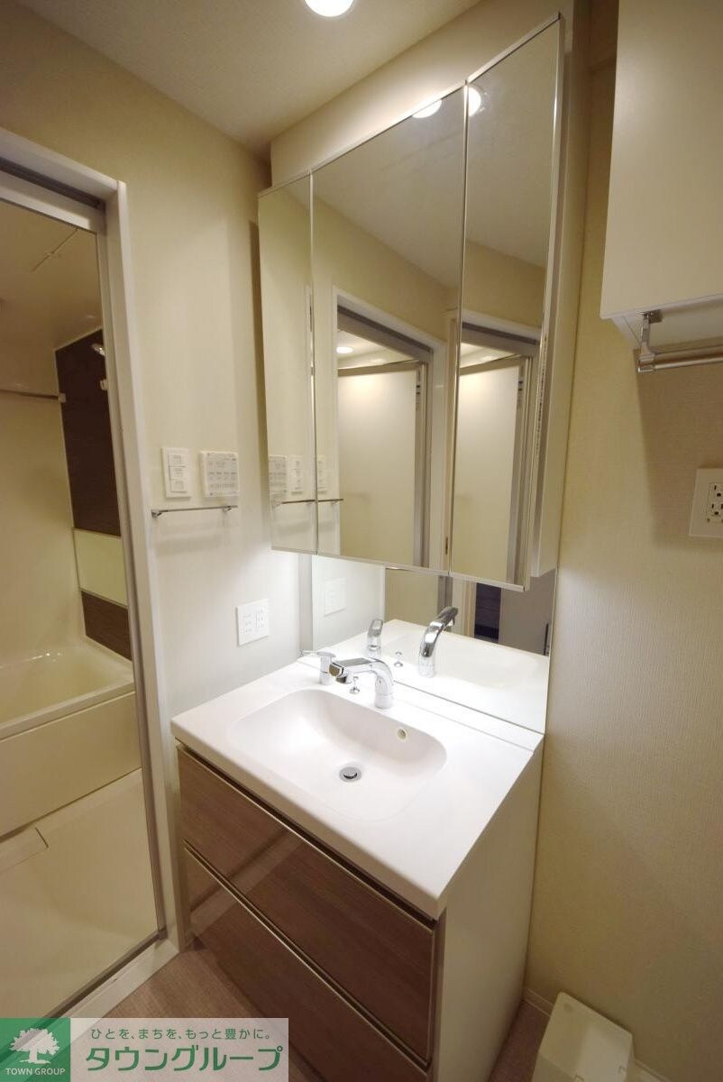 RIDGE豊洲の物件内観写真