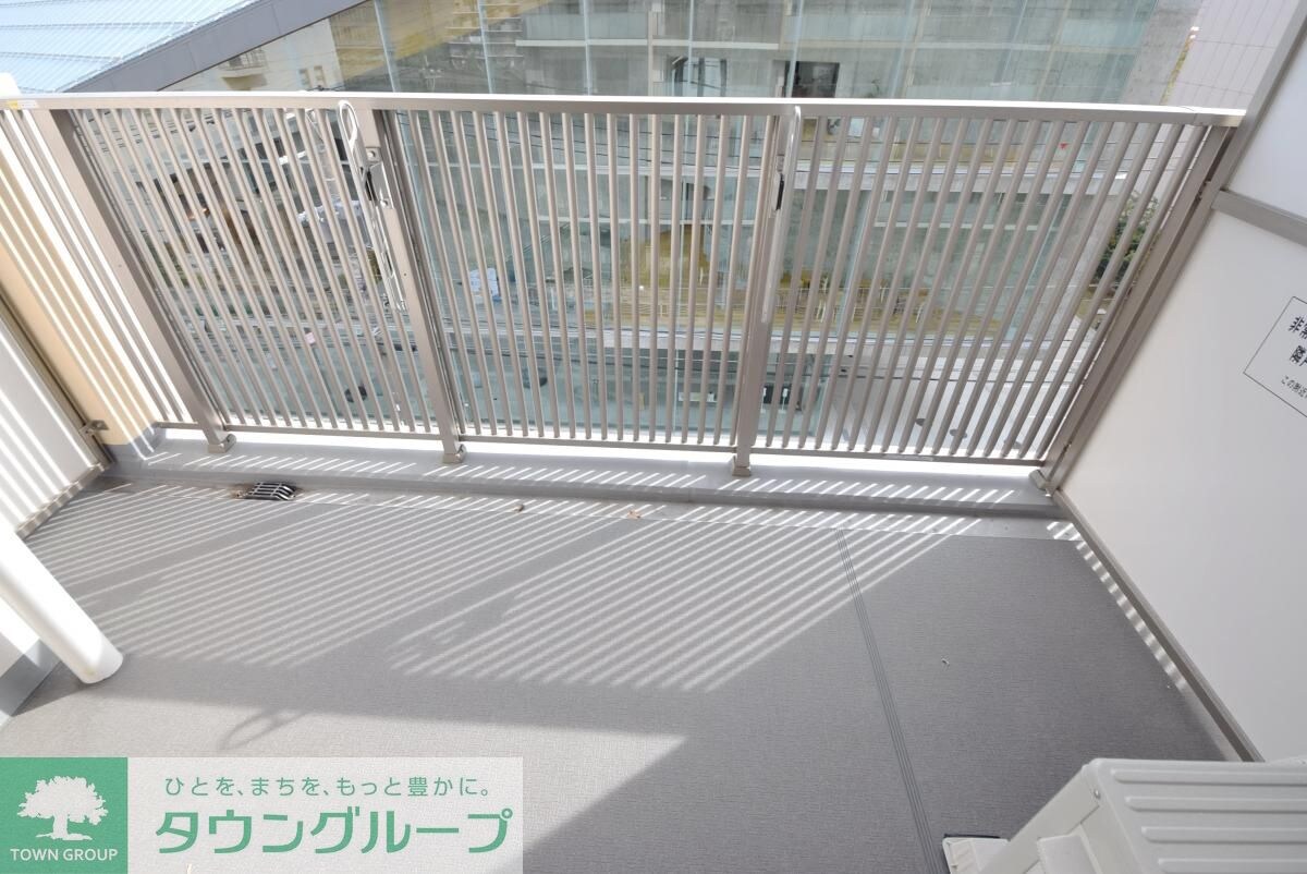 RIDGE豊洲の物件内観写真