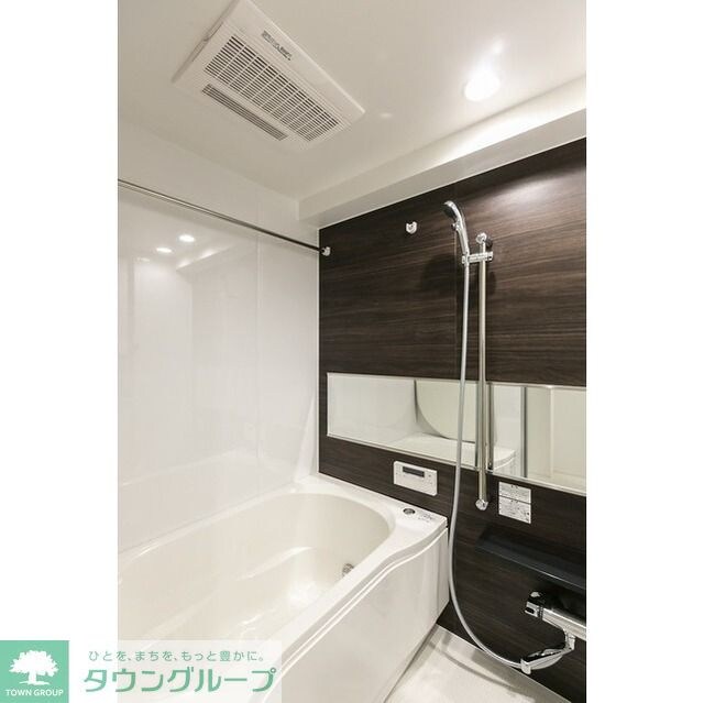 オーキッドレジデンス上野稲荷町の物件内観写真