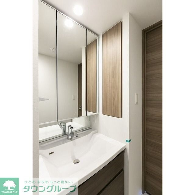 オーキッドレジデンス上野稲荷町の物件内観写真