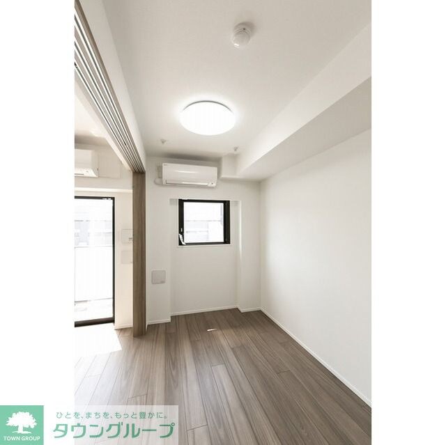 オーキッドレジデンス上野稲荷町の物件内観写真