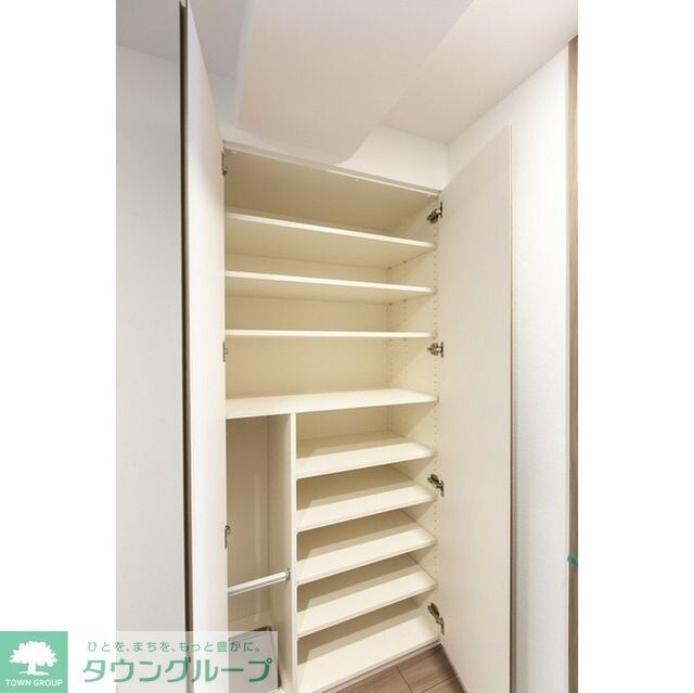 オーキッドレジデンス上野稲荷町の物件内観写真