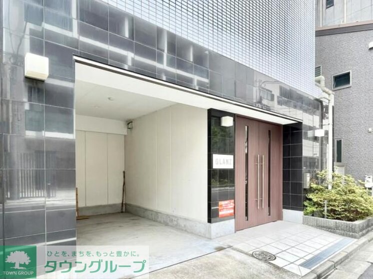 ＧＬＡＮＺの物件内観写真