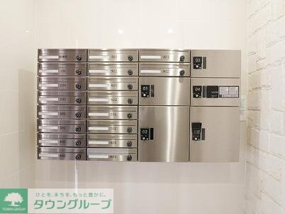 ＧＬＡＮＺの物件内観写真