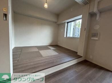 ブランシエスタ木場の物件内観写真