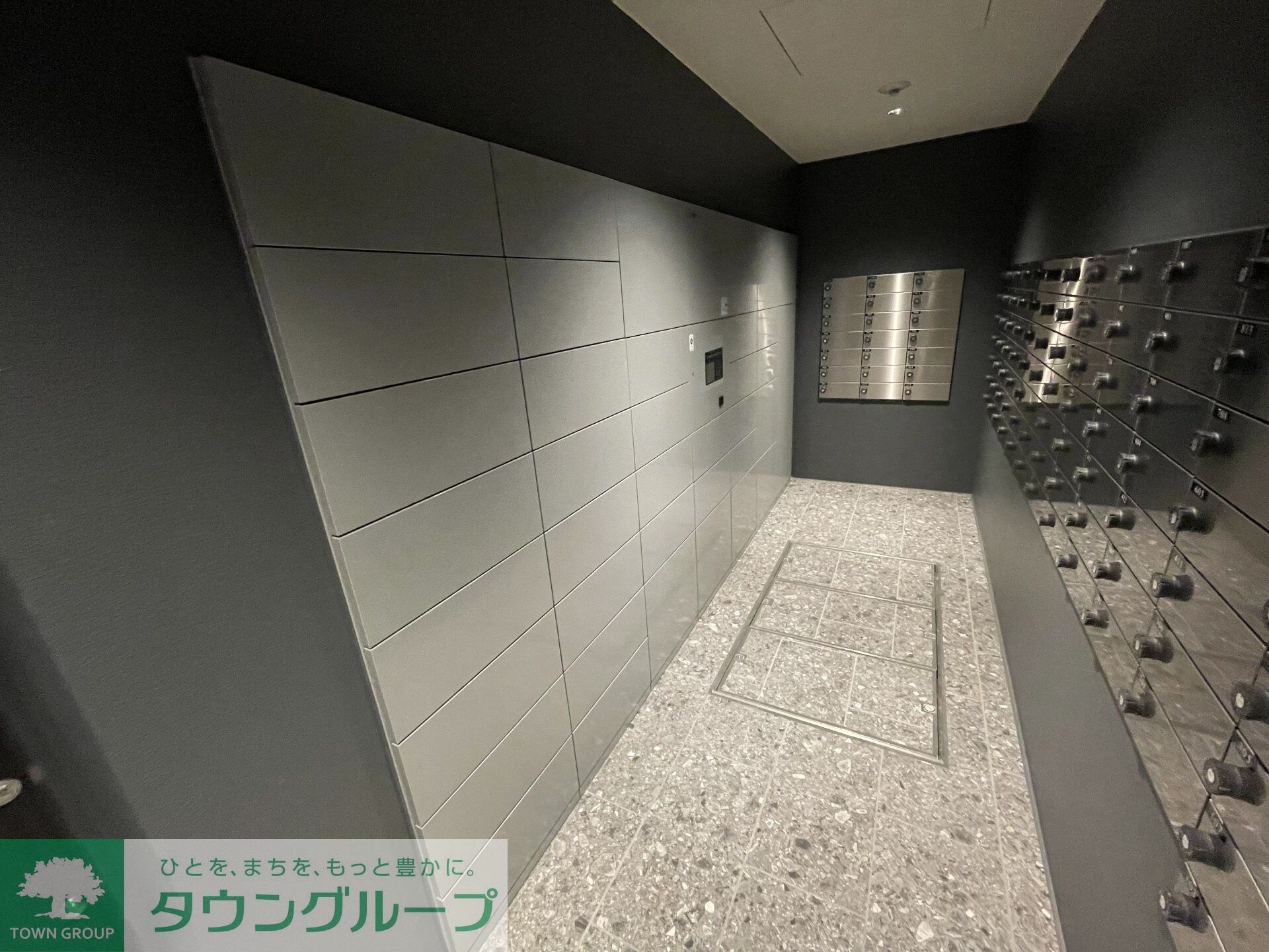 ブランシエスタ木場の物件内観写真