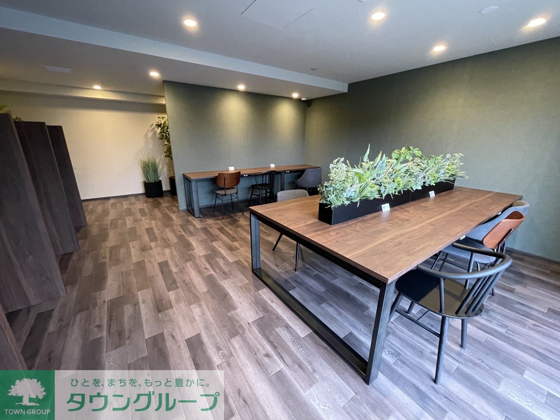 ブランシエスタ木場の物件内観写真