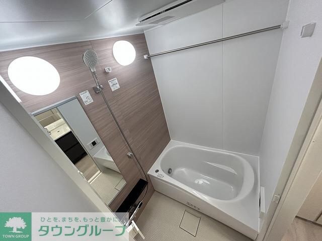 ブランシエスタ木場の物件内観写真