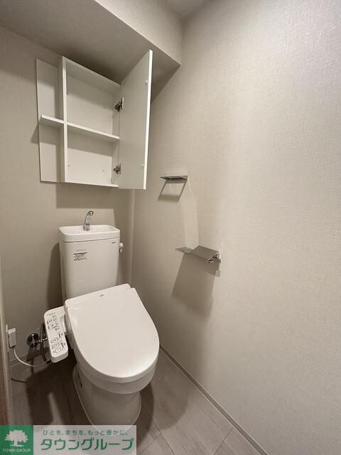 ブランシエスタ木場の物件内観写真