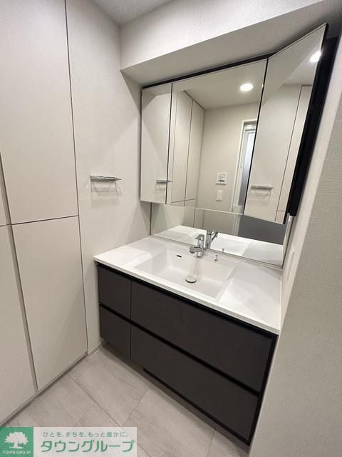 ブランシエスタ木場の物件内観写真