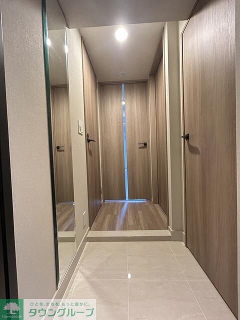 ブランシエスタ木場の物件内観写真