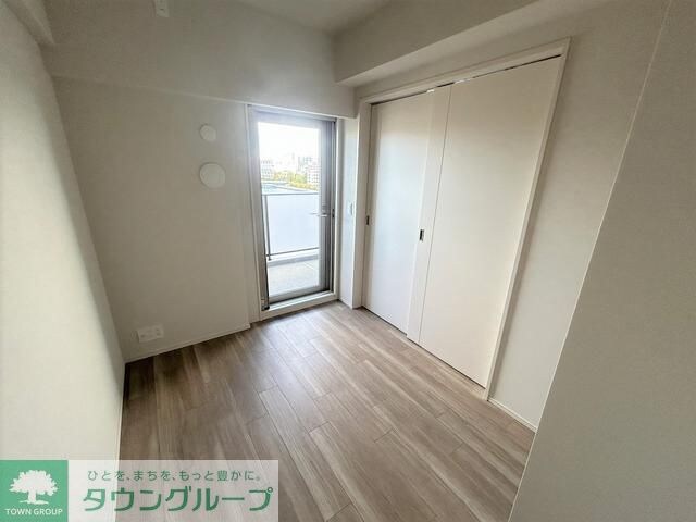 ブランシエスタ木場の物件内観写真