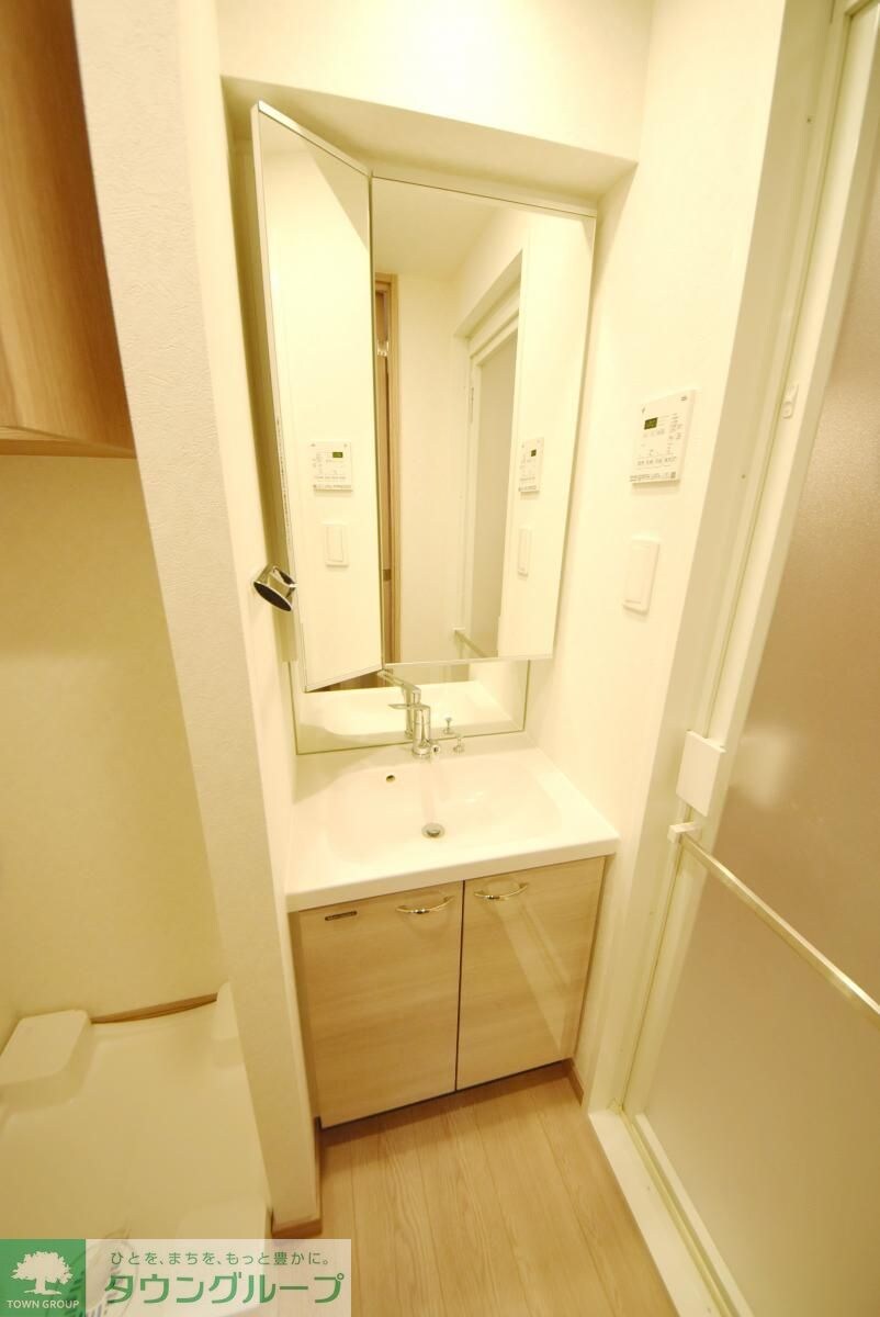 ルーブル南砂町の物件内観写真