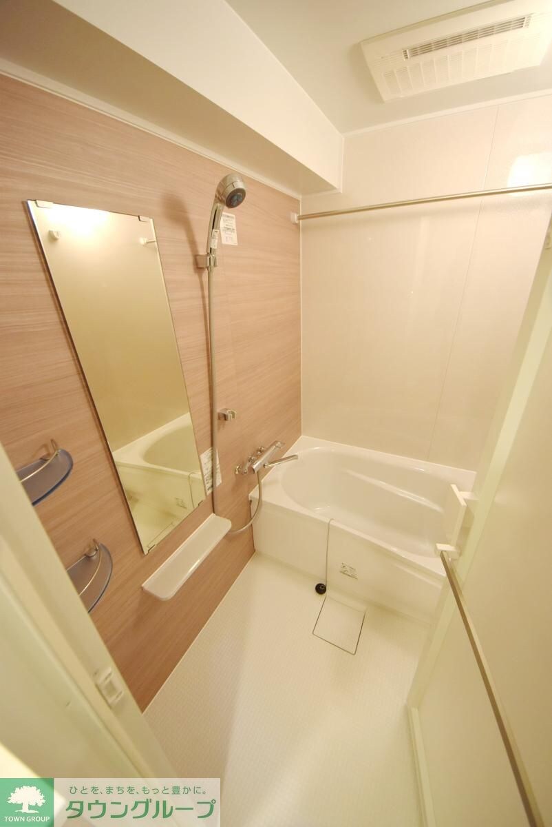 ルーブル南砂町の物件内観写真