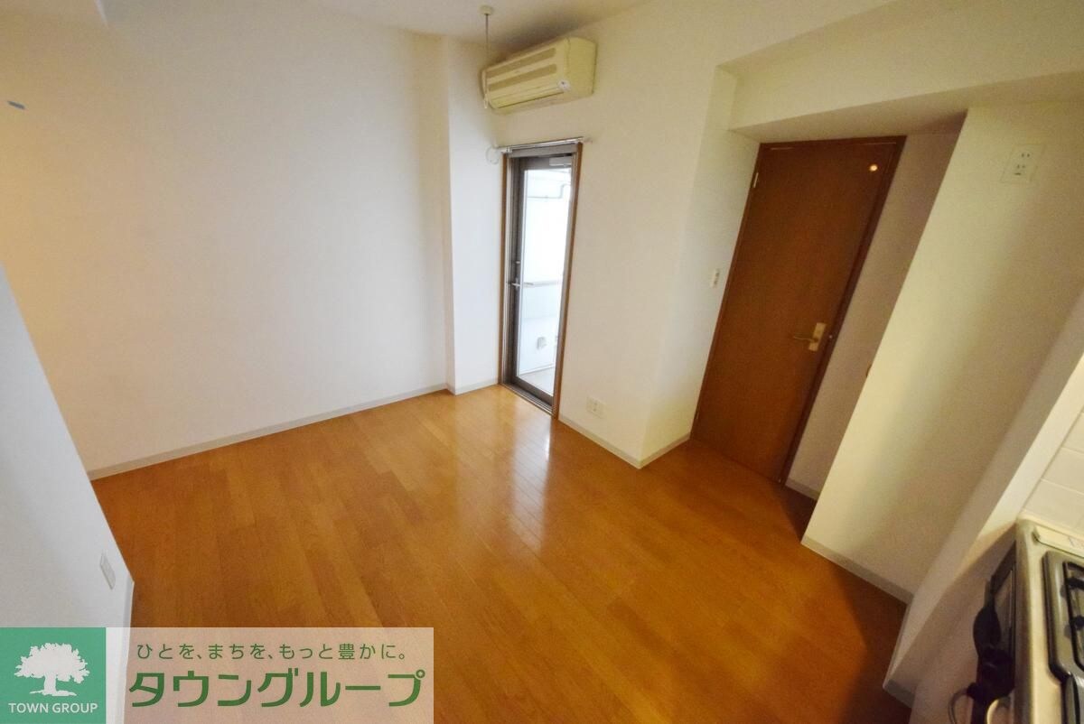 レジディア文京湯島IIの物件内観写真