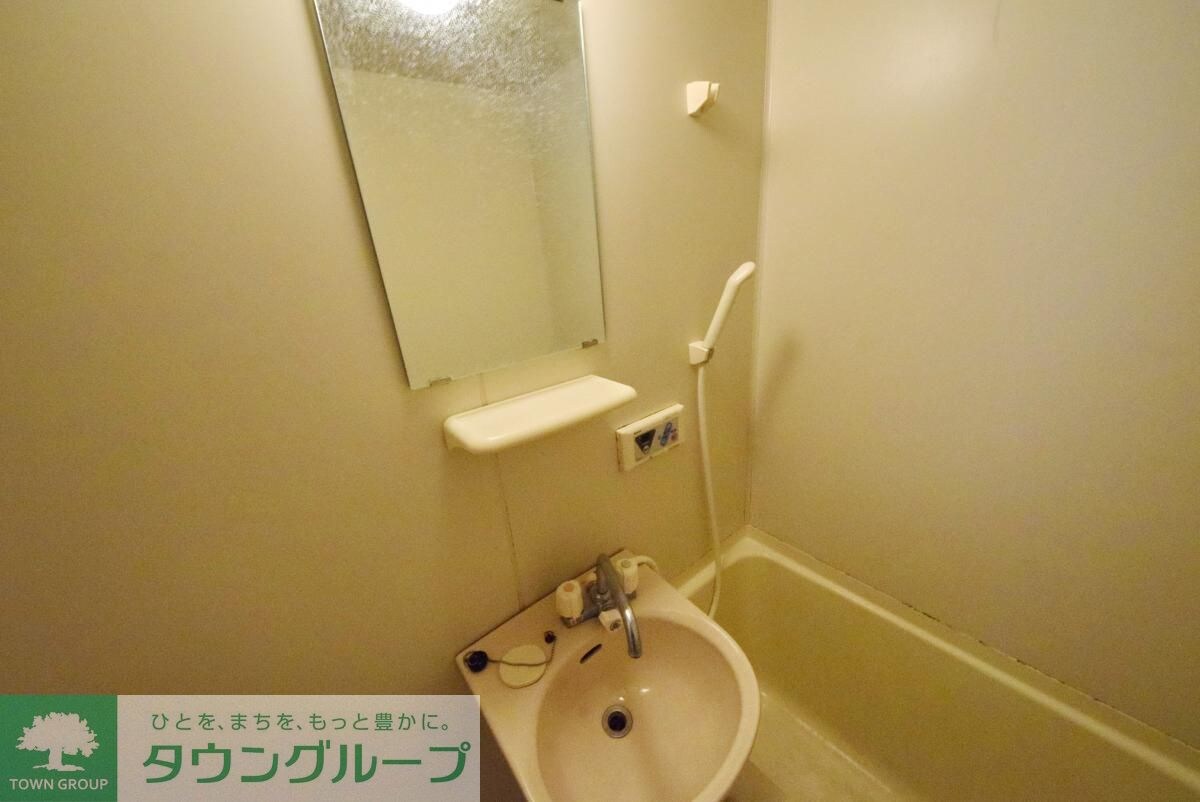 レジディア文京湯島IIの物件内観写真