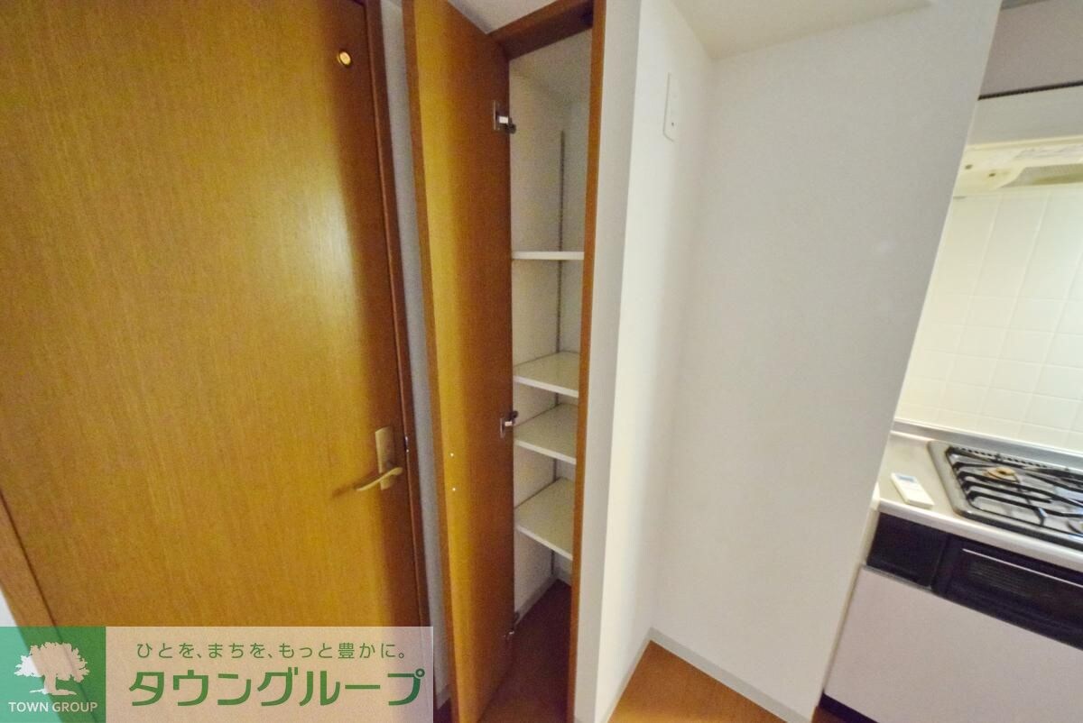 レジディア文京湯島IIの物件内観写真