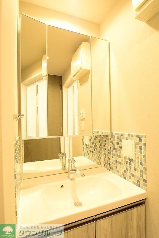 グランドコンシェルジュ浅草橋の物件内観写真