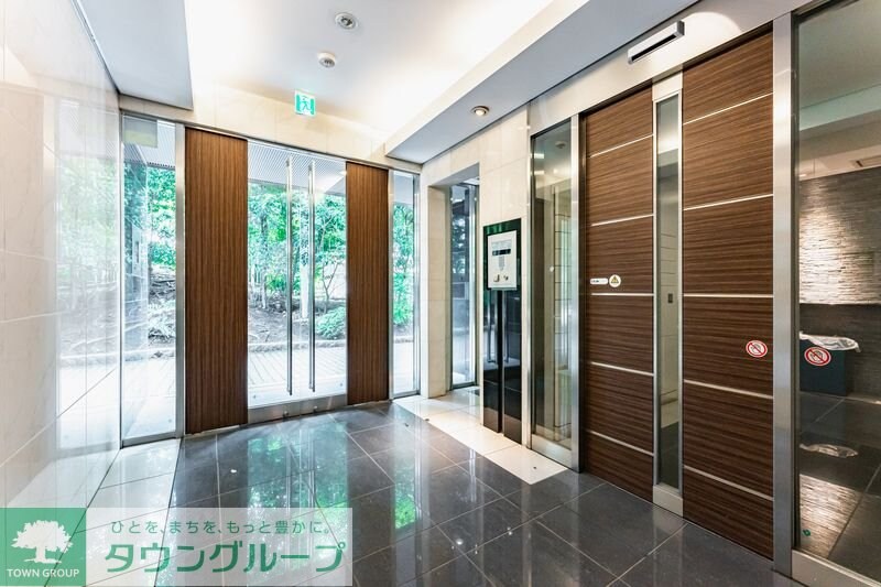 コンシェリア門前仲町RiverSideの物件内観写真