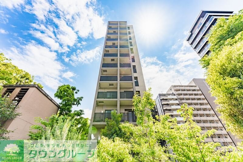 コンシェリア門前仲町RiverSideの物件内観写真