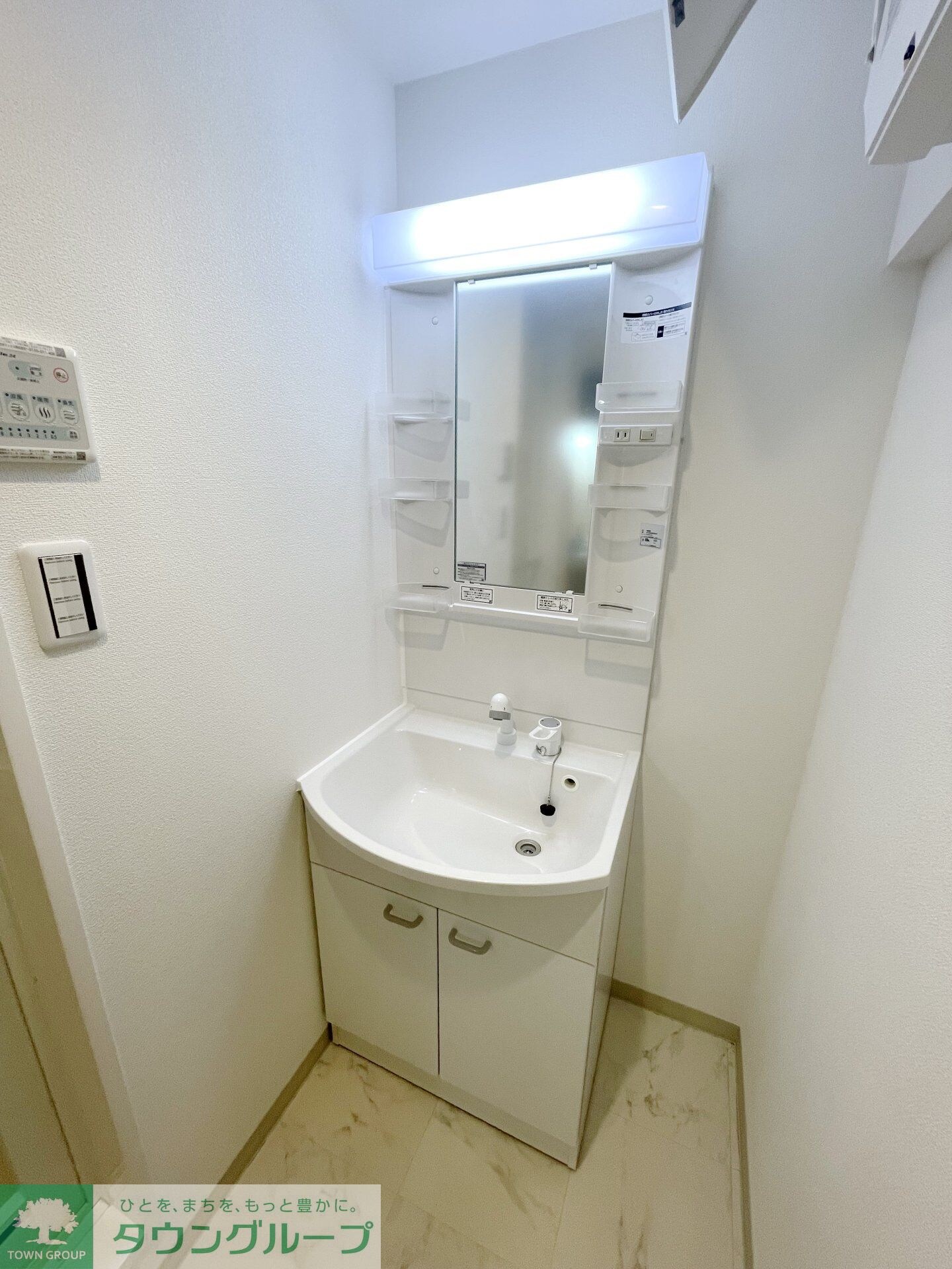 ＴＨＥ　ＰＡＬＭＳ大島の物件内観写真