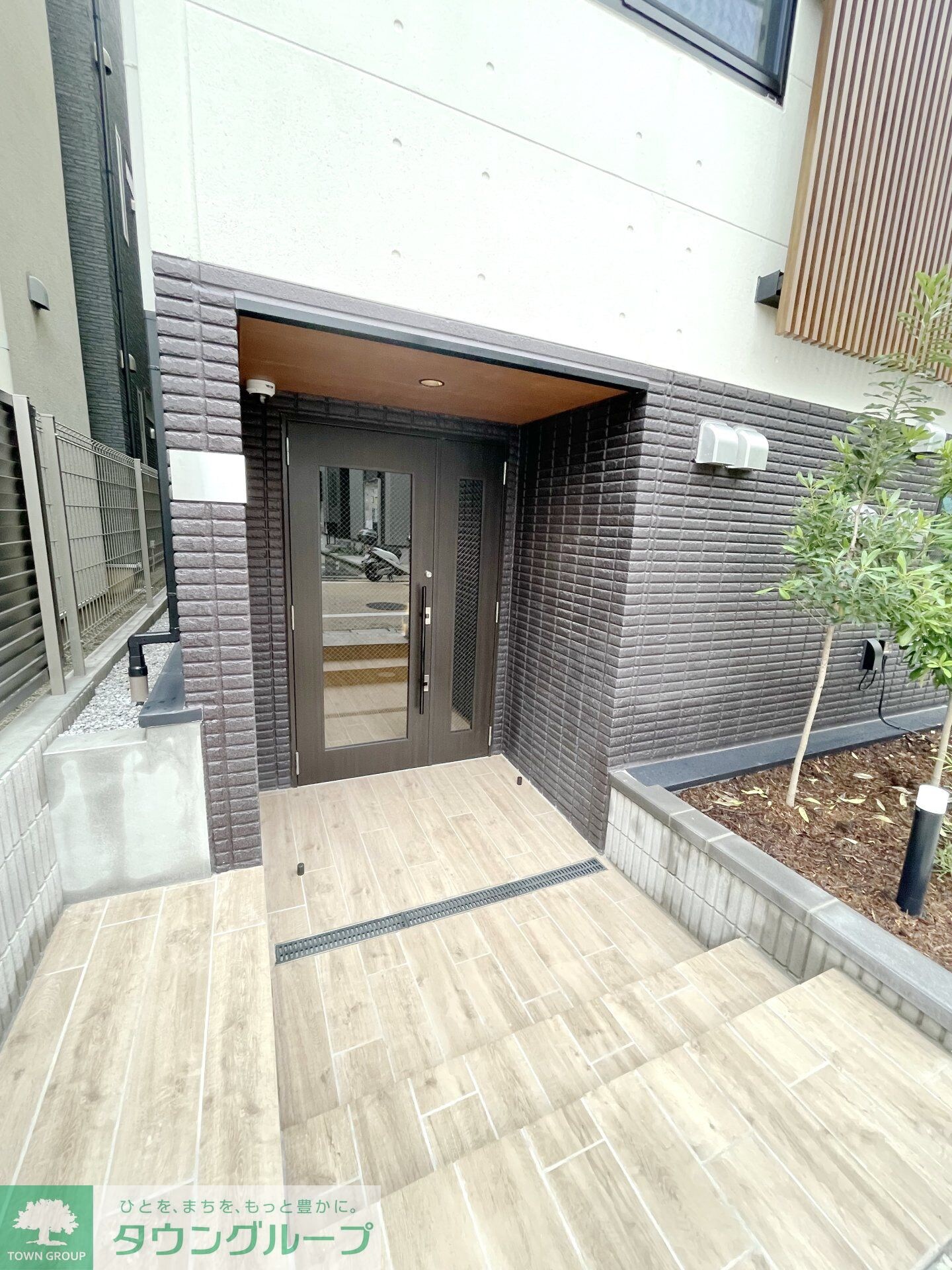 ＴＨＥ　ＰＡＬＭＳ大島の物件内観写真