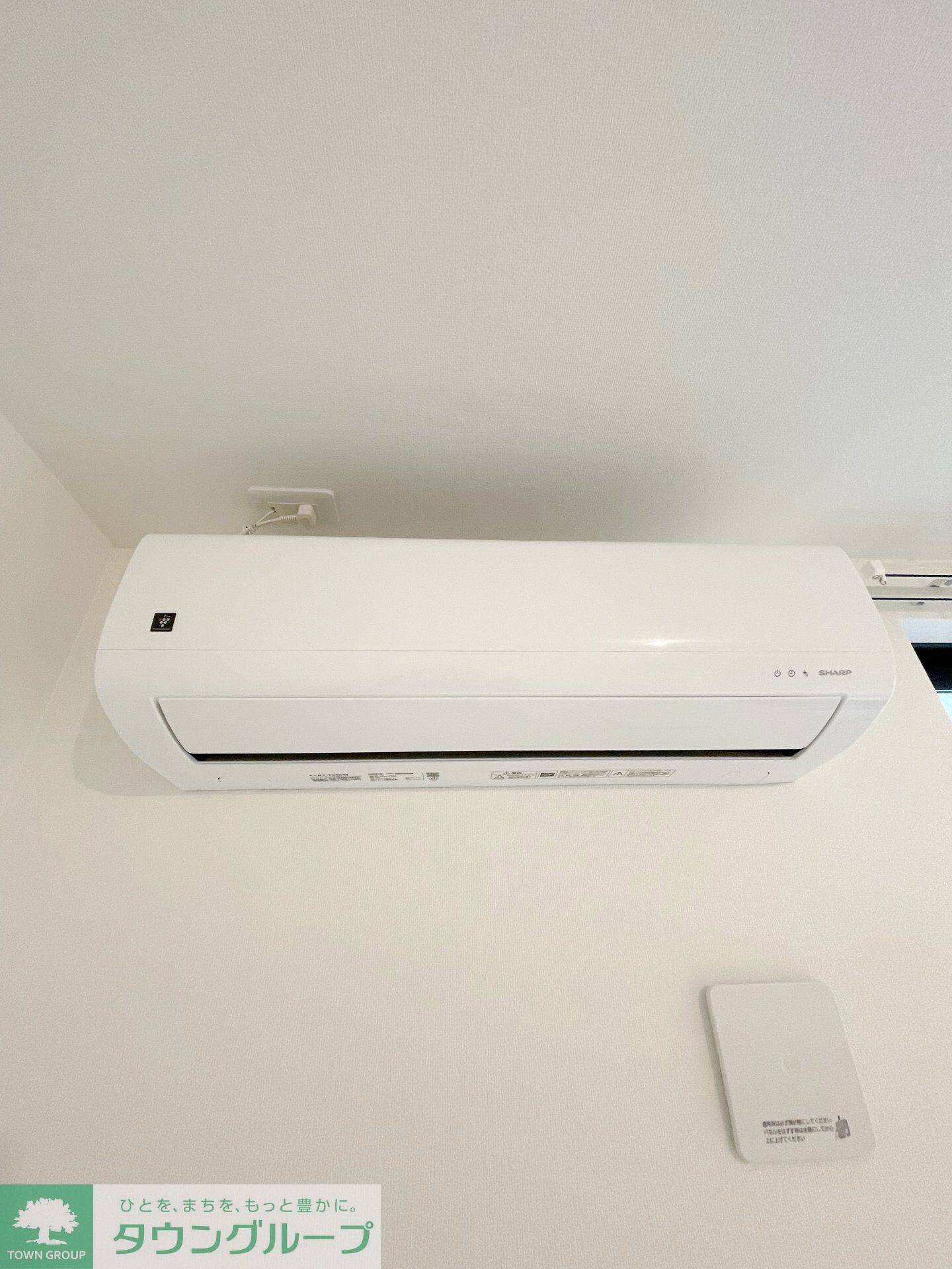 ＴＨＥ　ＰＡＬＭＳ大島の物件内観写真