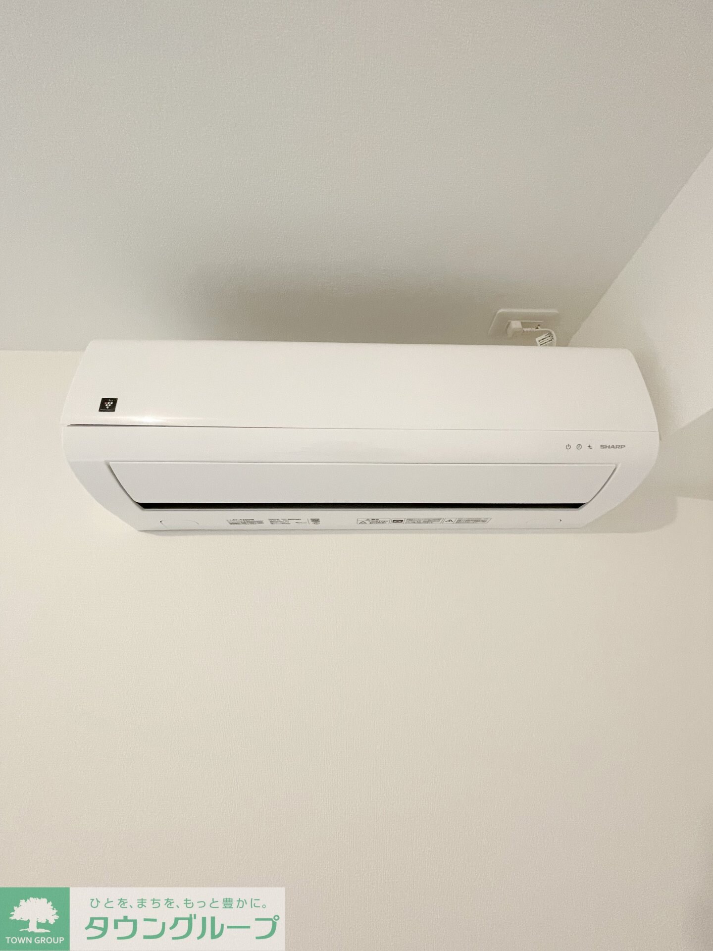 ＴＨＥ　ＰＡＬＭＳ大島の物件内観写真