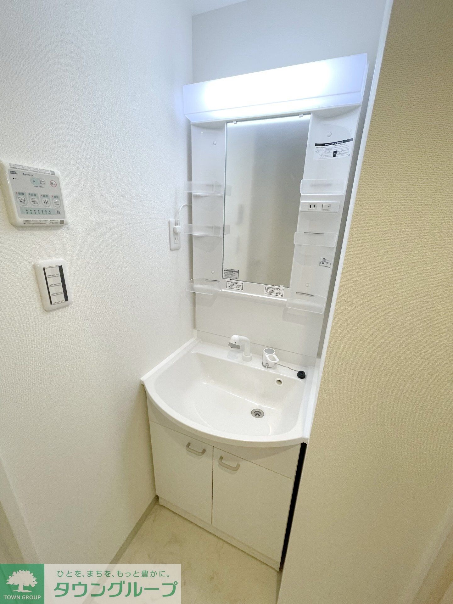 ＴＨＥ　ＰＡＬＭＳ大島の物件内観写真