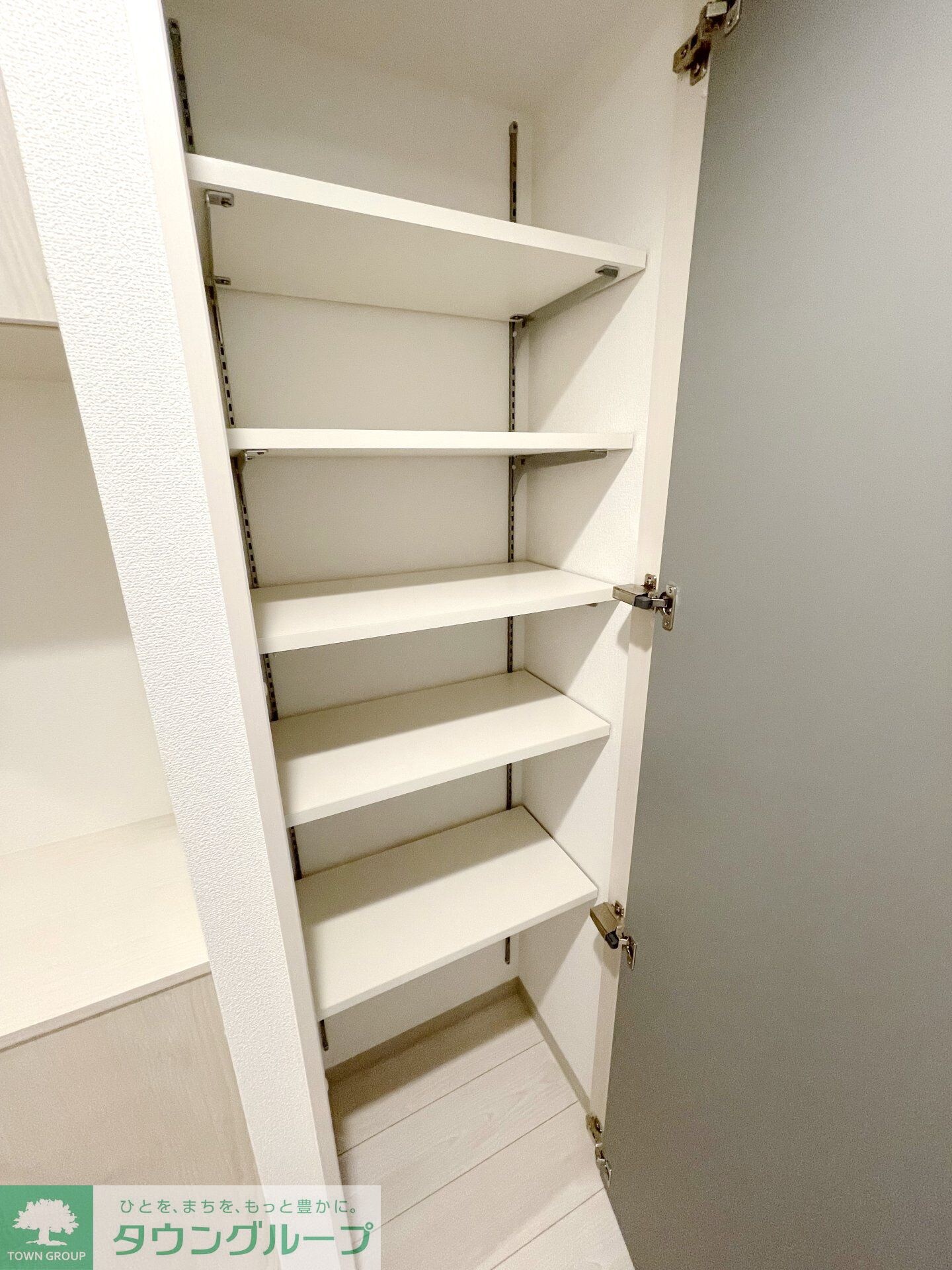 ＴＨＥ　ＰＡＬＭＳ大島の物件内観写真