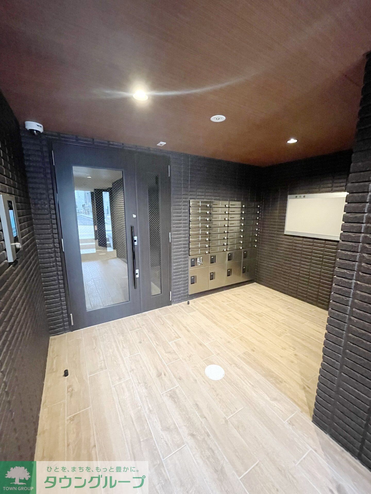 ＴＨＥ　ＰＡＬＭＳ大島の物件内観写真