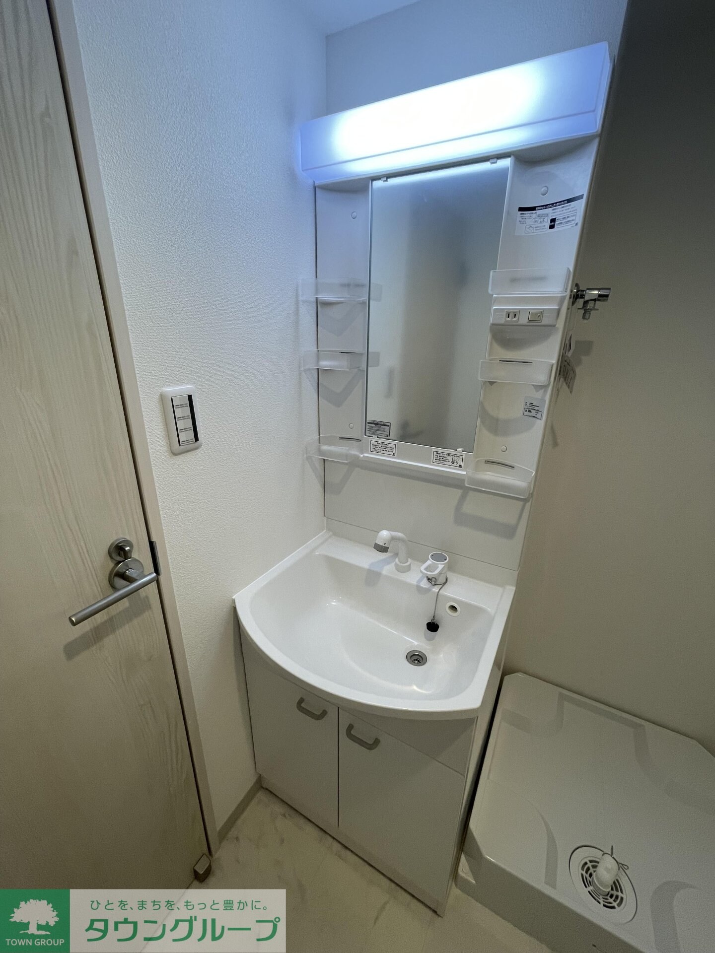 ＴＨＥ　ＰＡＬＭＳ大島の物件内観写真