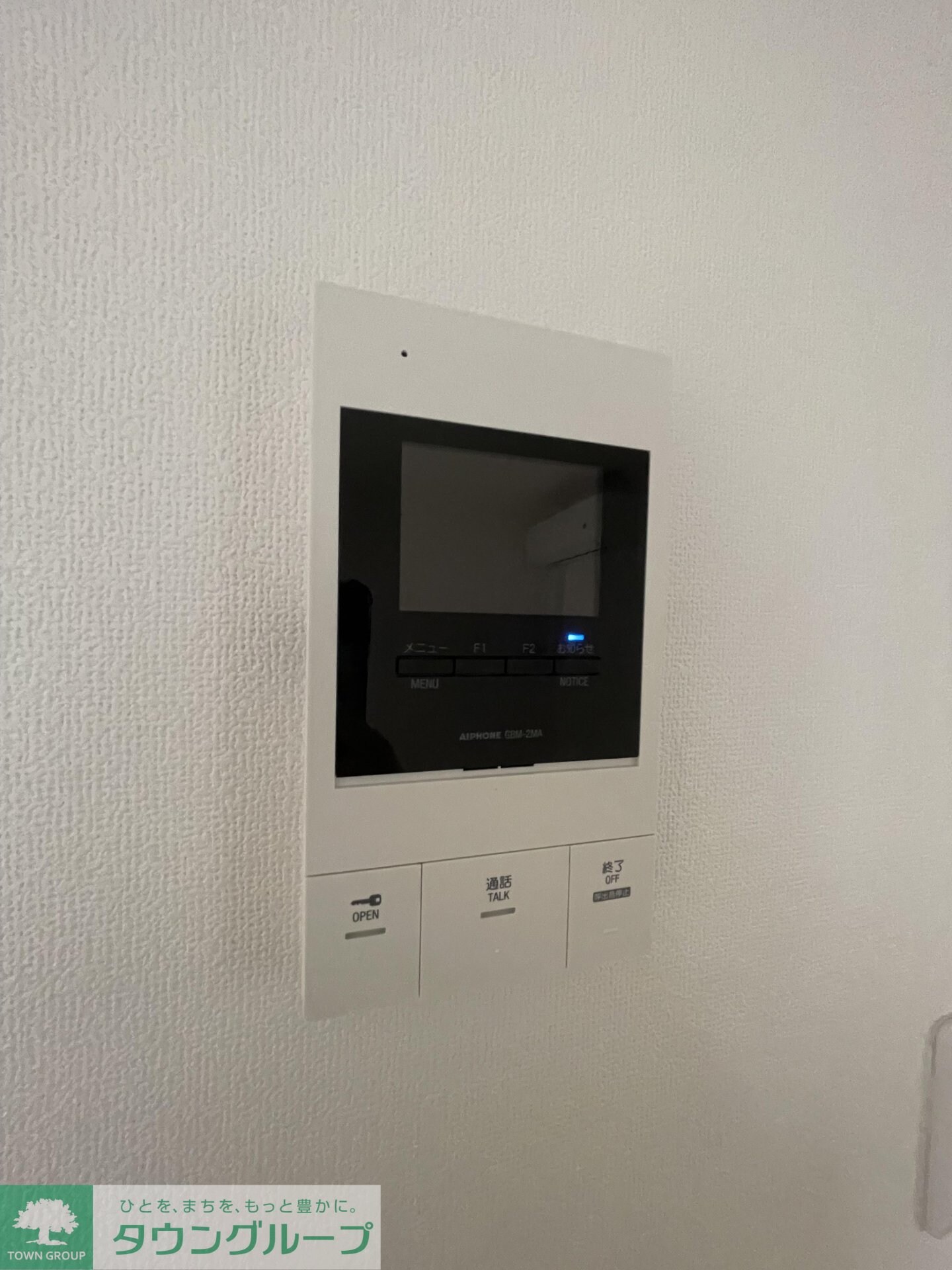 ＴＨＥ　ＰＡＬＭＳ大島の物件内観写真