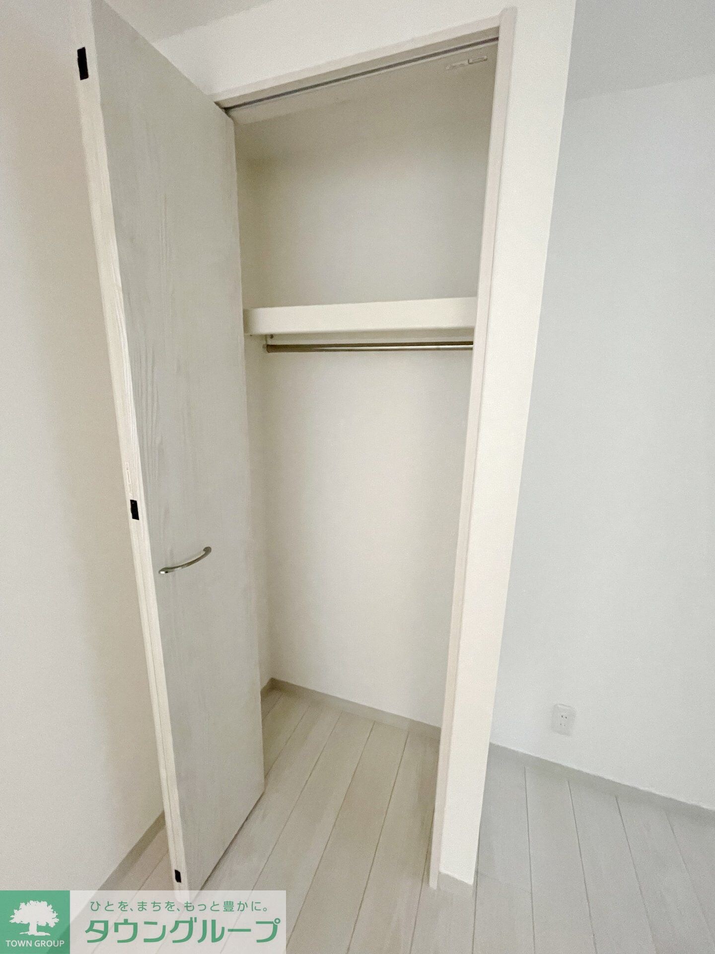 ＴＨＥ　ＰＡＬＭＳ大島の物件内観写真