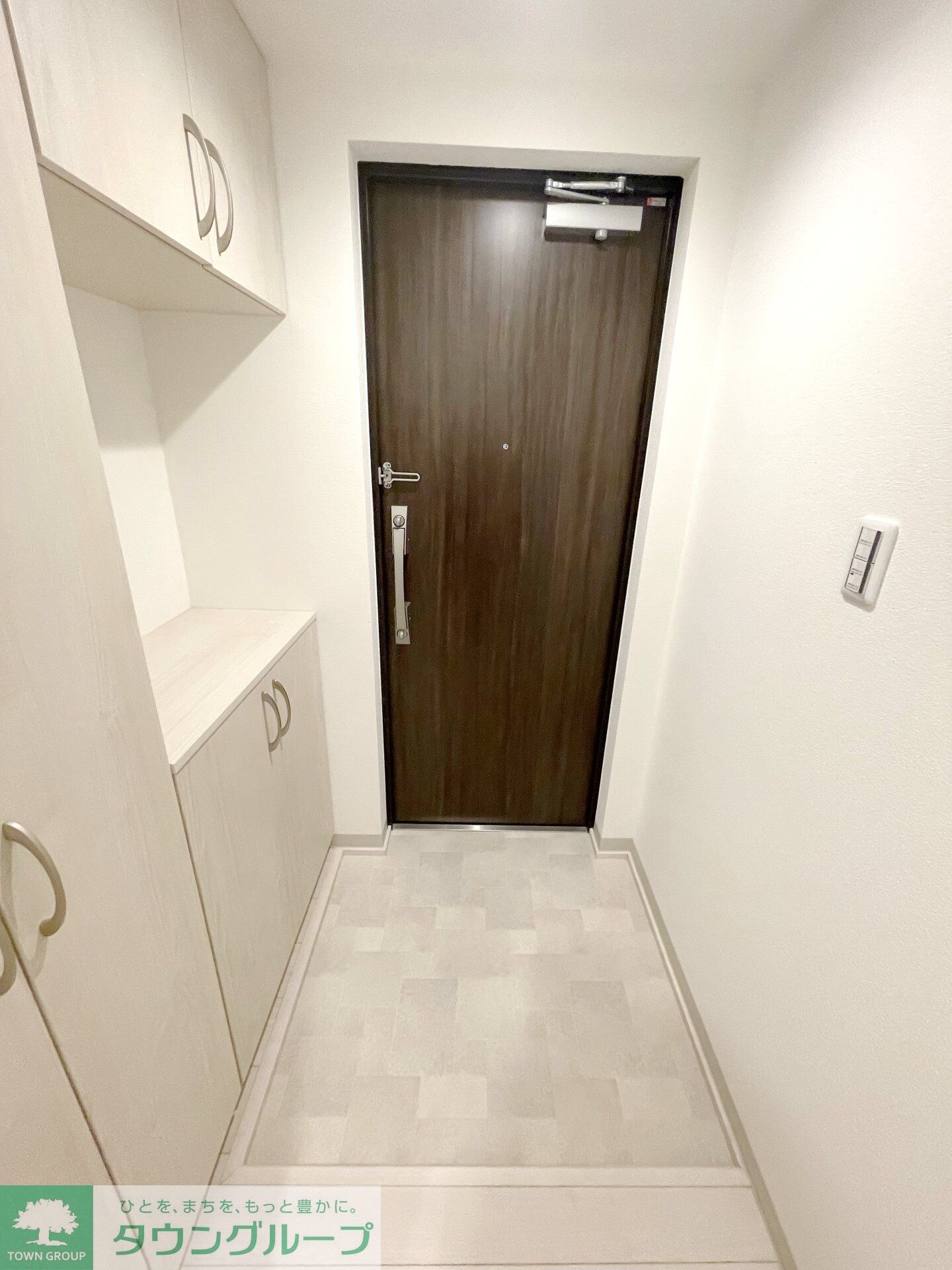 ＴＨＥ　ＰＡＬＭＳ大島の物件内観写真