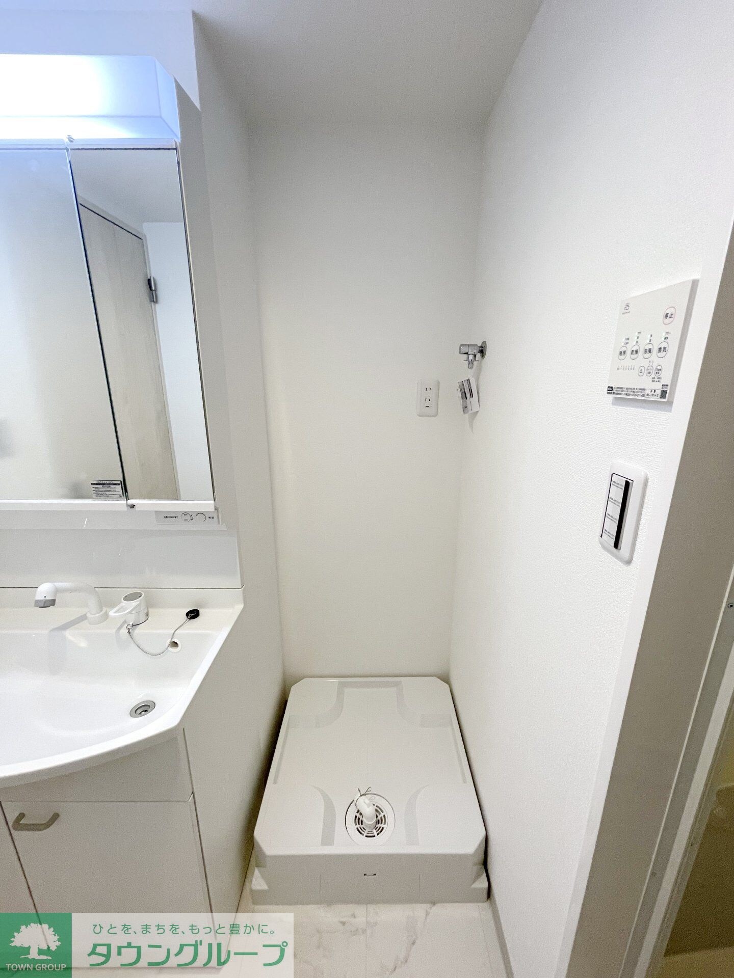 ＴＨＥ　ＰＡＬＭＳ大島の物件内観写真