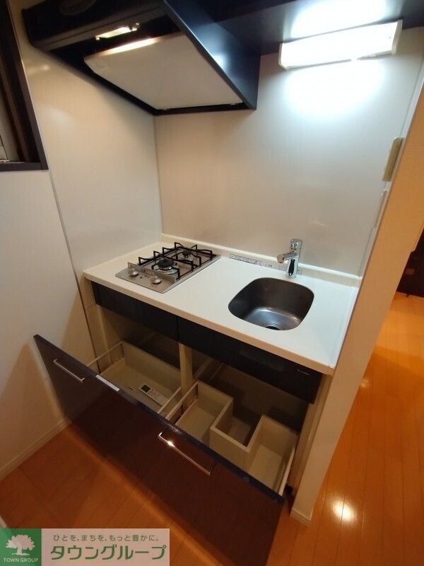 グランティアラ東京EASTの物件内観写真