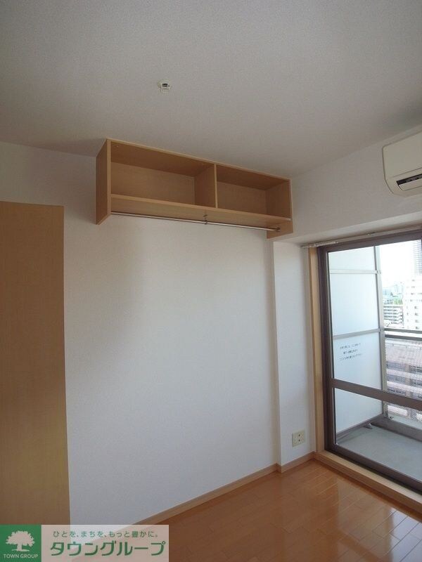 プライムアーバン西大島の物件内観写真