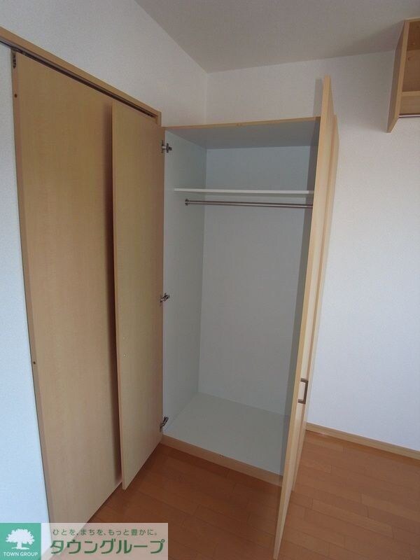 プライムアーバン西大島の物件内観写真