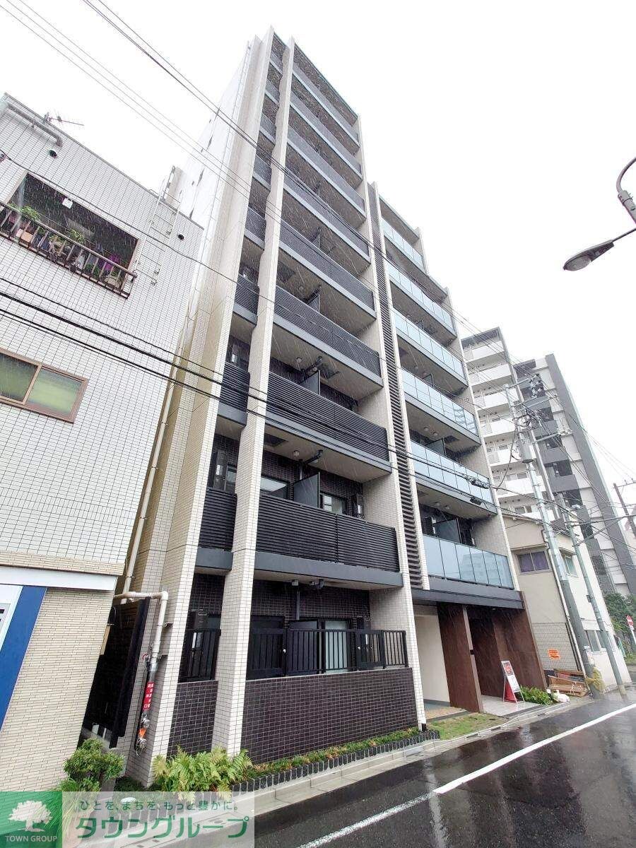 クレヴィスタ亀戸VIの物件内観写真