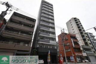 ＧＲＡＮ　ＰＡＳＥＯ田原町の物件内観写真