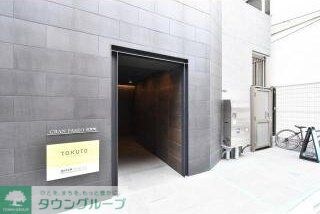 ＧＲＡＮ　ＰＡＳＥＯ田原町の物件内観写真