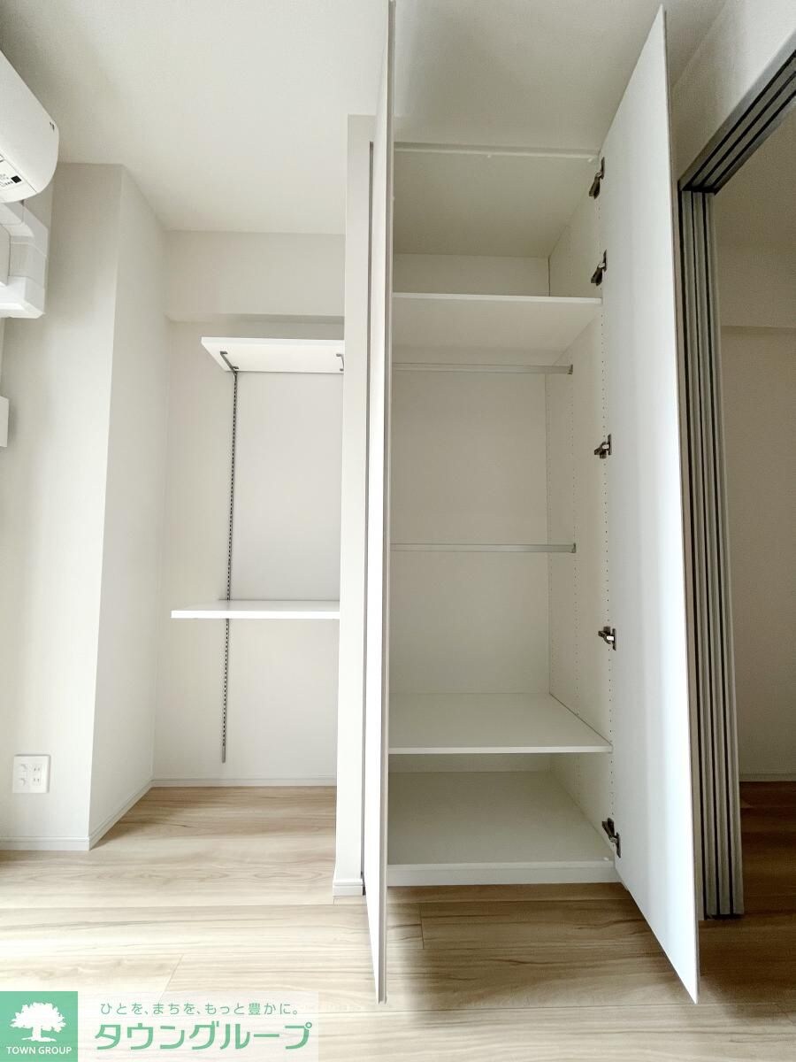 ルフォンプログレ上野マークスの物件内観写真