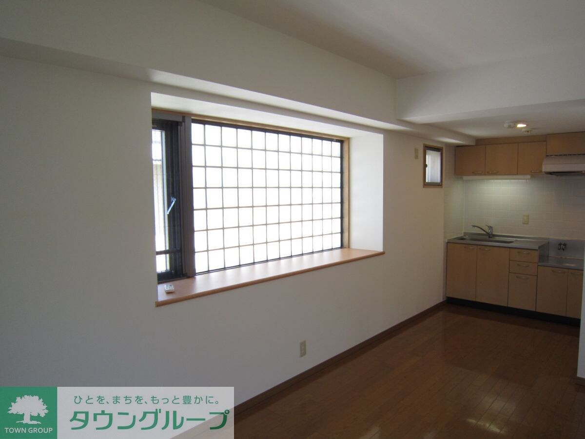 ヴェルデベントの物件内観写真