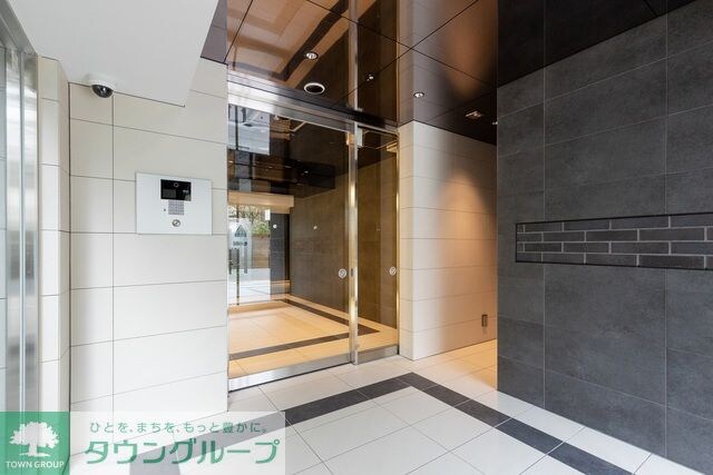 ＪＰｎｏｉｅ門前仲町の物件内観写真