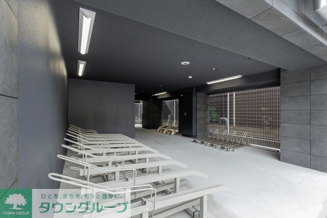 ＪＰｎｏｉｅ門前仲町の物件内観写真