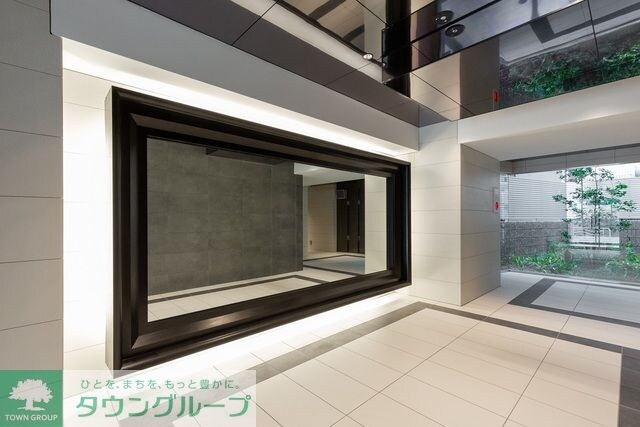 ＪＰｎｏｉｅ門前仲町の物件内観写真