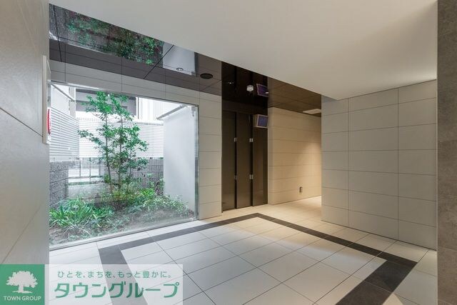 ＪＰｎｏｉｅ門前仲町の物件内観写真