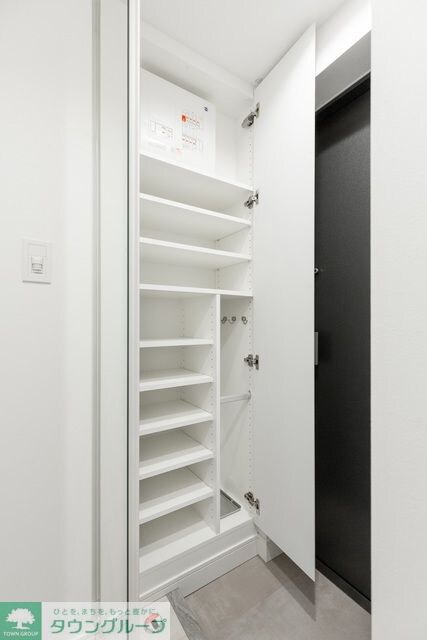 ＪＰｎｏｉｅ門前仲町の物件内観写真